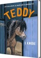Teddy I Knibe - 
