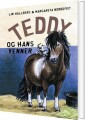 Teddy Og Hans Venner - 