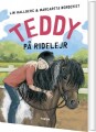 Teddy På Ridelejr - 