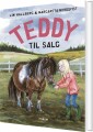 Teddy Til Salg - 