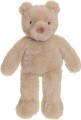 Teddykompaniet - Ecofriends Sven Beige 25 Cm - Tk4203