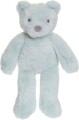 Teddykompaniet - Ecofriends Sven Blågrøn 25 Cm - Tk4205