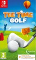 Tee Time Golf - Kode I Boks