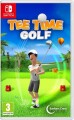 Tee-Time Golf - 