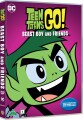 Teen Titans Go - Beast Boy And Friends - 
