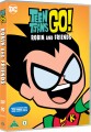 Teen Titans Go - Robin And Friends - 