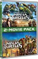 Teenage Mutant Ninja Turtles 1 2 - 