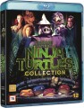 Teenage Mutant Ninja Turtles Collection - Box - 