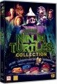 Teenage Mutant Ninja Turtles Collection - 