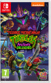 Teenage Mutant Ninja Turtles Mutants Unleashed Deluxe Edition