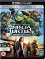 Teenage Mutant Ninja Turtles Out Of The Shadows