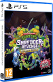 Teenage Mutant Ninja Turtles Shredder S Revenge Ultimate Edition