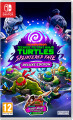 Teenage Mutant Ninja Turtles Splintered Fate Deluxe Edition