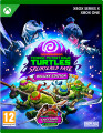 Teenage Mutant Ninja Turtles Splintered Fate Deluxe Edition