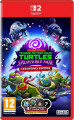 Teenage Mutant Ninja Turtles Splintered Fate - Legendary Edition
