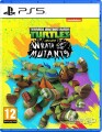 Teenage Mutant Ninja Turtles Wrath Of The Mutants - 