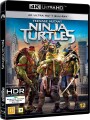 Teenage Mutant Ninja Turtles - 