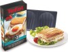 Tefal - Snack Collection Plader - Sandwich Toast - Box 1