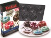 Tefal - Snack Collection - Donuts Plade - Box 11