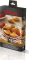 Tefal - Snack Collection Plader - Mini Madeleinekager - Box 15