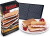 Tefal - Snack Collection - Vaffel Plade - Box 5