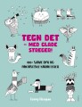 Tegn Det - Med Glade Streger