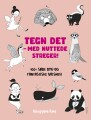 Tegn Det - Med Nuttede Streger