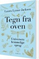 Tegn Fra Oven - 