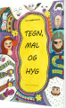 Tegn Mal Og Hyg - 