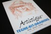 Tegneblok Artistiquea4 120 G - 30 Ark