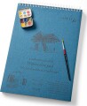 Tegneblok Watercolor Papir A3 280 G