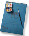 Tegneblok Watercolor Papir A5 280 G