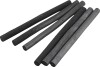 Tegnekul - Blød - Medium Og Hård - L 115 Mm - Ø 10 Mm - 2X3 Stk - 6 Stk