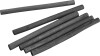 Tegnekul - L 115 Mm - Ø 10 Mm - Hård - 6 Stk