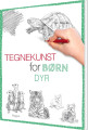 Tegnekunst For Børn - Dyr