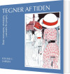 Tegner Af Tiden