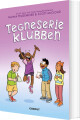 Tegneserieklubben