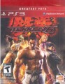 Tekken 6 Greatest Hits Import - 