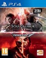 Tekken 7 Soul Calibur Vi - 