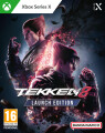 Tekken 8 Launch Edition