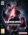 Tekken 8 Launch Edition