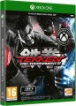 Tekken Tag Tournament 2 - Xbox 360 Xbox One - 