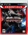 Tekken Tag Tournament 2 - Essentials - 