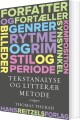 Tekstanalyse Og Litterær Metode - 