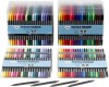 Tekstiltusch - Tykkelse 2 3 3 6 Mm - Standardfarver - Suppleringsfarver -