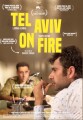 Tel Aviv On Fire - 