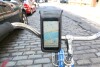Mobilholder Til Cykel - Vandtæt