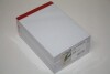 Telefonblok A5 100 Blade Linjeret
