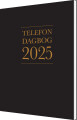 Telefondagbog 2025