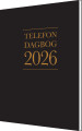 Telefondagbog 2026